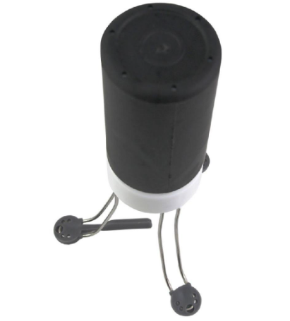 Misturador de panelas automático Minha loja