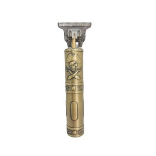 Máquina De Cortar Cabelo e Barba Masculina Minha loja