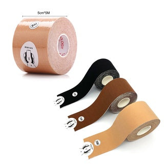 Sutia Adesivo Fita Boob Up Invisivel Minha loja