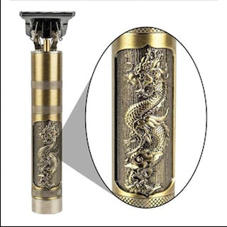 Máquina De Cortar Cabelo e Barba Masculina Minha loja