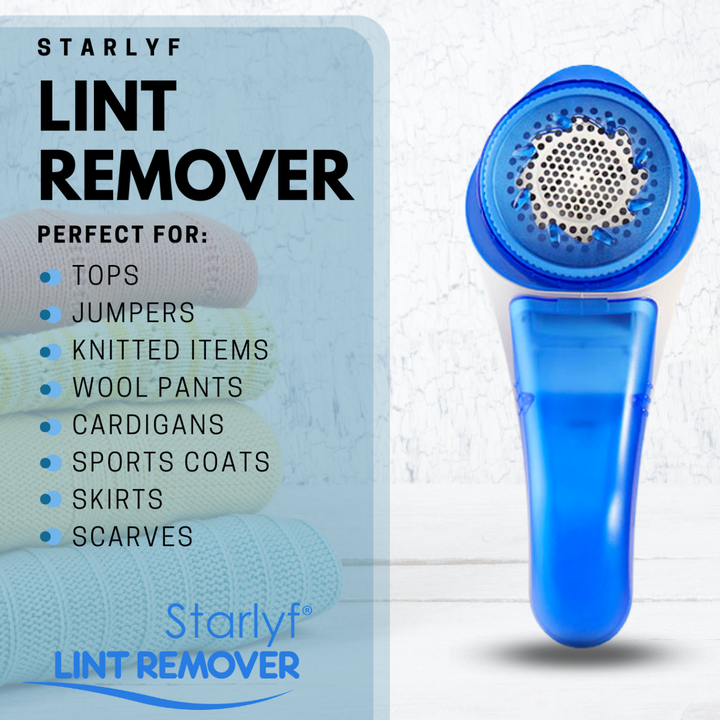 Removedor de Pelos Elétrico Dropea