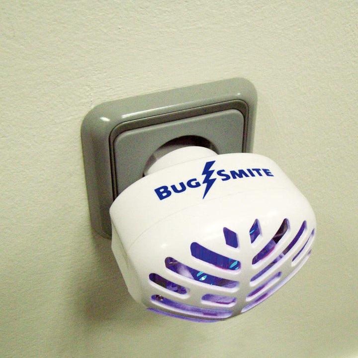 🔥 BUG SMITE: A Arma Implacável Contra os Insetos Voadores! Dropea