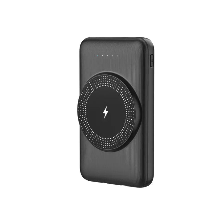 Acumulador/Power Bank Magnético 10,000mAh Dropea