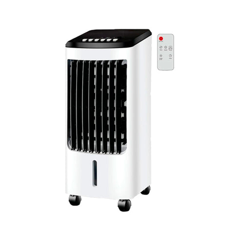 Ac (Climatizador)  Portátil - Air Tower Pro Dropea