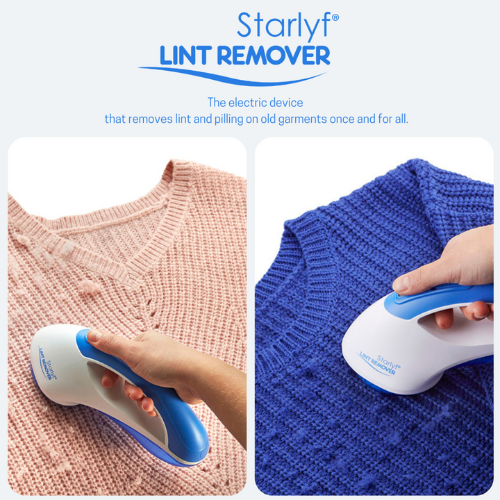 Removedor de Pelos Elétrico Dropea