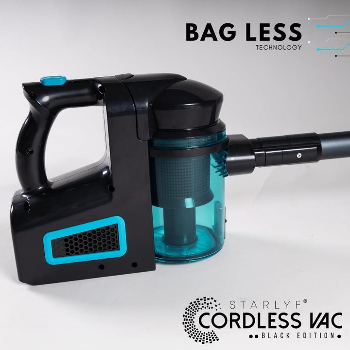 ASPIRADOR SEM FIOS Dropea