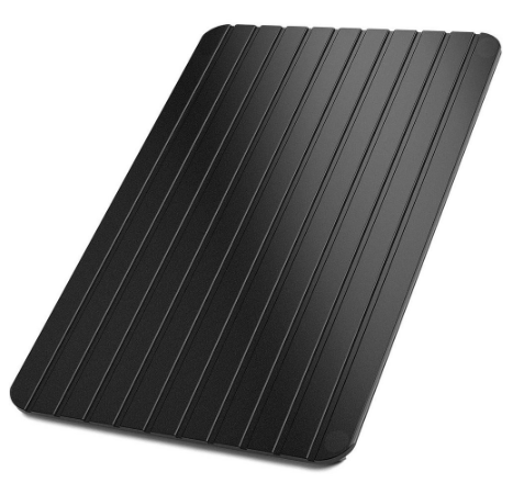 Tábua descongelar carnes Minha loja