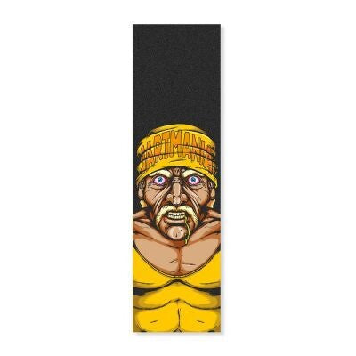Lixa Jart HULK HOGAN 9"X33"