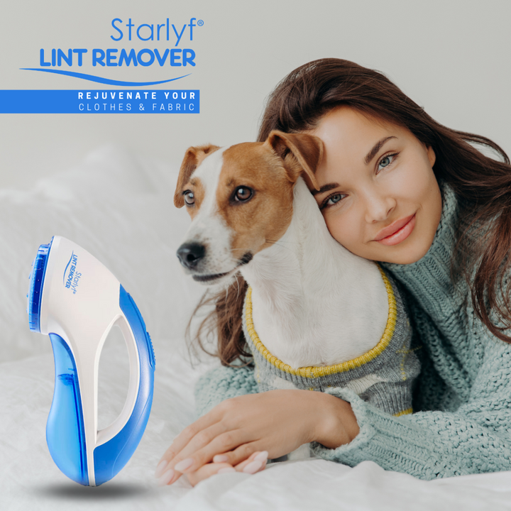 Removedor de Pelos Elétrico Dropea