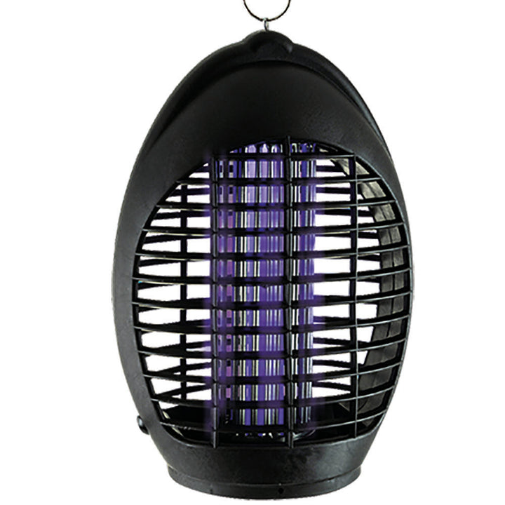 Pacotes de 2 Lâmpadas Anti-Mosquitos com Luz UV Dropea