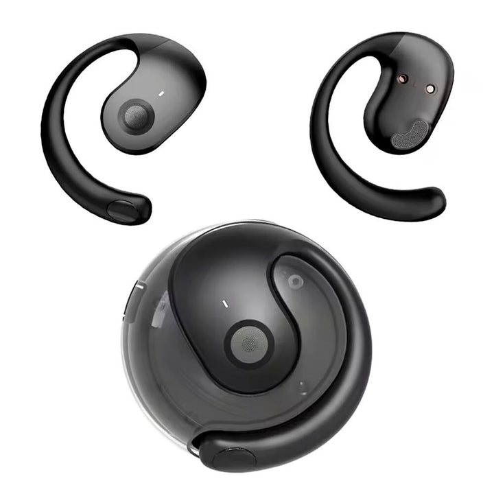 Auriculares Traductor De Idiomas Professional Dropea
