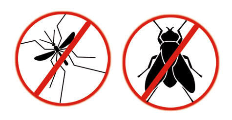 🔥 BUG SMITE: A Arma Implacável Contra os Insetos Voadores! Dropea