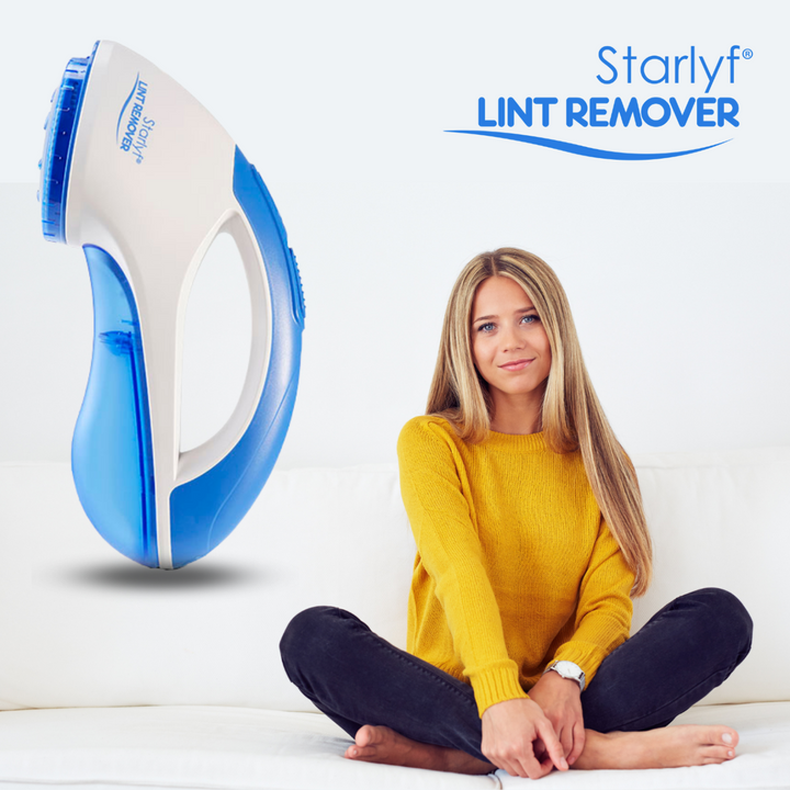 Removedor de Pelos Elétrico Dropea