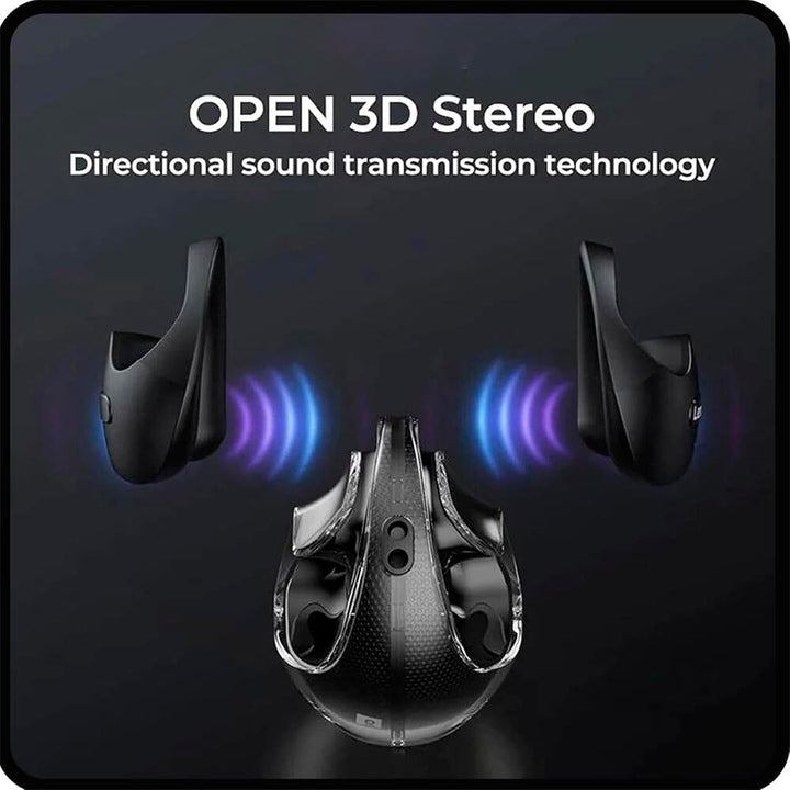 Auriculares Traductor De Idiomas Professional Dropea