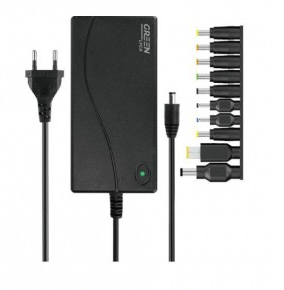 Carregador Universal 120W — Potência Máxima para Todos os Seus Dispositivos Dropea