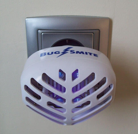 🔥 BUG SMITE: A Arma Implacável Contra os Insetos Voadores! Dropea