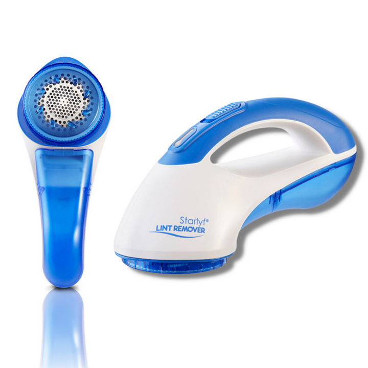 Removedor de Pelos Elétrico Dropea