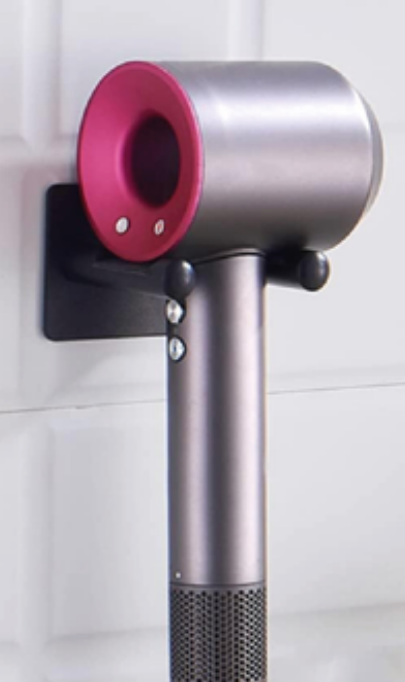 🌬️✨ Secador de Cabelos Ultra Premium – Beleza sem frizz, potência com suavidade! Dropea